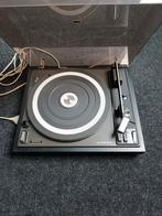 Platenspeler Aristona SG1418, nieuwe snaar, Ophalen of Verzenden, Philips