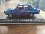 Renault 12 gordini 1972, Ophalen of Verzenden, Zo goed als nieuw, Auto
