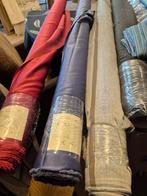 7.20m over gordijn stof, hele rol €15,-! Paars, Ophalen of Verzenden, Nieuw, 200 cm of meer, 200 cm of meer