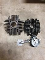 50cc cilinderkit, Fietsen en Brommers, Ophalen of Verzenden, Gebruikt, Cilinder, Tomos