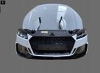 Audi TTRS 8S facelift LS9R voorkop, Auto-onderdelen, Gebruikt, Bumper, Ophalen, Audi