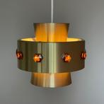 Vitrika vintage Deens design HANGLAMP MidCentury Scandinavië, Gebruikt, Vintage Mid Century Scandinavisch design nordic Deens Danish