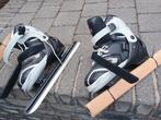 Schaatsen 35-38 (noren), Sport en Fitness, Schaatsen, Verzenden, Zo goed als nieuw, Noren, Overige merken