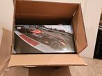 KERST STUNTPRIJS: RB18, Verstappen, Winner GP Miami 2022., Ophalen of Verzenden, Nieuw, Auto, MiniChamps