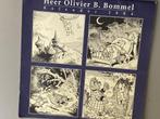 Kalender Heer Olivier B. Bommel (2004), Ophalen of Verzenden, Olivier B, Bommel en Tom Poes, Zo goed als nieuw, Gebruiksvoorwerp