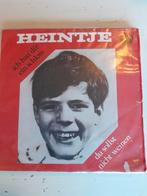 Heintje 7 inch ich bau dir ein schloss, Ophalen of Verzenden, Zo goed als nieuw, Pop