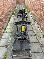 piaggio Typhoon frame 125cc 180cc frame, Ophalen of Verzenden, Zo goed als nieuw, Overige modellen
