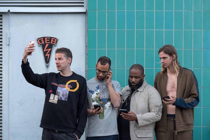 4x De Jeugd van Tegenwoordig 13 Maart Groningen, Tickets en Kaartjes, Concerten | Pop, Drie personen of meer, Maart