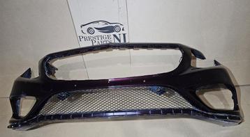 Voorbumper Mercedes S Klasse W217 Coupe AMG A2178801447 C217 beschikbaar voor biedingen