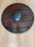 LARP Schild, Ophalen, Gebruikt