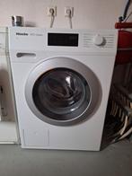 A+++ wasmachine  MIELE WBD005 WCS  Eco -- gewoon topklasse !, 85 tot 90 cm, 1200 tot 1600 toeren, Ophalen of Verzenden, 6 tot 8 kg