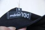 Jurk zwart/ fuschia Didi mt S Vaste prijs AANBIEDING, Kleding | Dames, Didi, Ophalen of Verzenden, Zo goed als nieuw, Roze