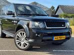 Land Rover Range Rover Sport 3.0 TdV6 Autobiography Bi-Xenon, Automaat, Euro 5, Gebruikt, Zwart