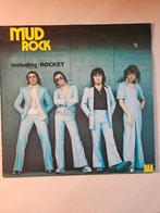 MUD ROCK LP VINYL glamrock, Ophalen of Verzenden, Gebruikt, Overige formaten, Poprock