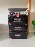 Bulk One Piece kaarten, Ophalen of Verzenden, Zo goed als nieuw, Meerdere kaarten
