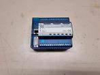 PLC W&T Web-IO 57634 - 12x Digital Input, 6x Digital Relay, Ophalen of Verzenden, Zo goed als nieuw