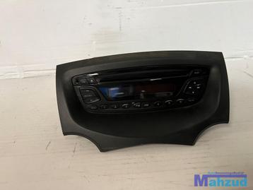 FORD KA 2 RADIO 2008-2016 beschikbaar voor biedingen
