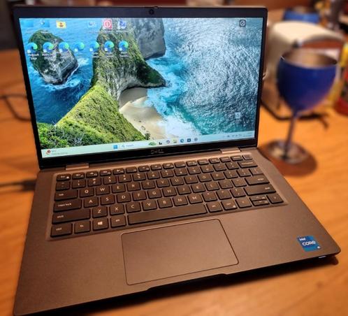 Dell Latitude 7320  i5 11gen 8G 256G W11p, Computers en Software, Windows Laptops, Zo goed als nieuw, 13 inch, SSD, 2 tot 3 Ghz