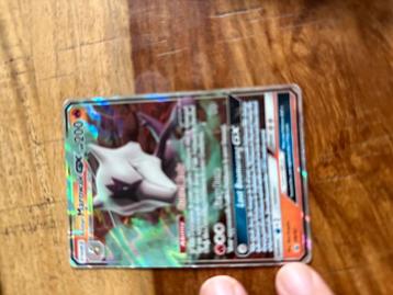 Pokemon kaarten beschikbaar voor biedingen