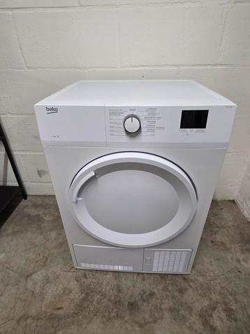 Wasdroger beko 7 kilo  beschikbaar voor biedingen
