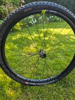 Hollogram lefty whielset, Ophalen of Verzenden, Zo goed als nieuw, Mountainbike, Wiel