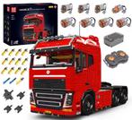 ✅ACTIE✅ NIEUWE Mould King 19015 vrachtwagen, "Lego" technic, Ophalen of Verzenden, Nieuw, Overige merken