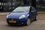 Fiat Grande Punto 1.4-16V Sport // Panorama // € 3.249,00, Auto's, Fiat, 1145 kg, 4 cilinders, Grande Punto, Electronic Stability Program (ESP)