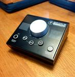 Mackie Big Knob Passive Monitor Controller, Audio, Gebruikt, Ophalen of Verzenden
