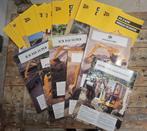 JCB Folder's, Ophalen of Verzenden, Nieuw, Overige merken