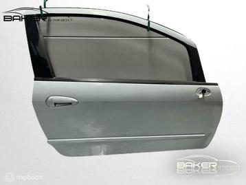 Portier rechtsvoor Fiat Punto Evo ('09->) 595/A beschikbaar voor biedingen