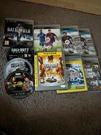 PS3 games, fifa, call of duty, gta, Spelcomputers en Games, Games | Sony PlayStation 3, Ophalen of Verzenden, Zo goed als nieuw