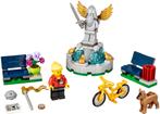 40221 - Creator: Fountain, Hello@support.lego.com, Verzenden, Lego, Nieuw
