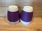 Bodum mokken 350 ml (per set!), Huis en Inrichting, Keuken | Servies, Overige materialen, Gebruikt, Ophalen of Verzenden, Overige stijlen
