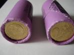 2  ROLLEN  2 EURO   E.M.U.  MUNTEN, Ophalen of Verzenden, Vóór koninkrijk, Euro's, Setje