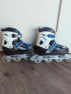 Skeelers maat 38-49-40-41 van het merk Nijdam, Ophalen of Verzenden, Zo goed als nieuw, Inline skates 4 wielen, Overige merken