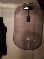 Lamp, Ophalen, Gebruikt, Glas