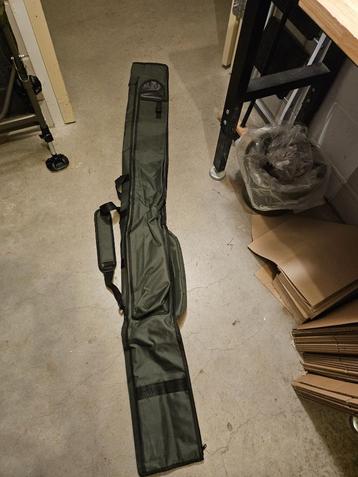 ultimate 2 rod foudraal 12 ft beschikbaar voor biedingen