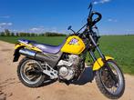 Honda SLR 650, Ophalen, Gebruikt