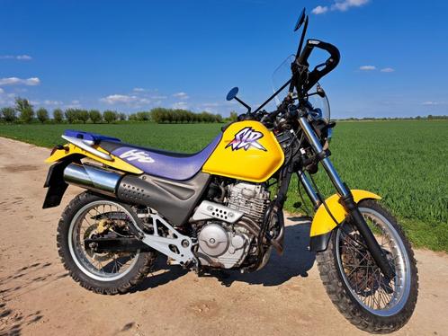 Honda SLR 650, Motoren, Onderdelen | Honda, Gebruikt, Ophalen