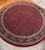 Rond wollen vloerkleed, Ophalen, Klassiek, Rond, 200 cm of meer