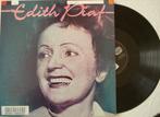 Edith Piaf, Cd's en Dvd's, Ophalen of Verzenden, Gebruikt, 12 inch