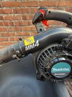Makita bladblazer 4 takt., Ophalen, Zo goed als nieuw, Benzine