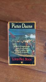 Pieter Daens van Louis Paul Boon, Boeken, Gelezen, Ophalen of Verzenden, België, Louis Paul Boon