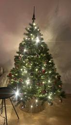 KunstKerstboom 185cm, Diversen, Kerst, Ophalen, Zo goed als nieuw