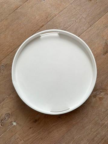 Dienblad Gusta beschikbaar voor biedingen