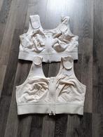 Post Operatieve BH's - Comfort en Ondersteuning, Onbekend, Ophalen of Verzenden, Beige, BH