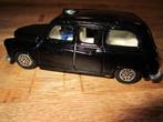 Dinky Toys London Taxi 1:43, Ophalen of Verzenden, Zo goed als nieuw, Auto, Dinky Toys
