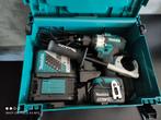 Makita boormachine DDF486ZJ set., 600 watt of meer, Variabele snelheid, Nieuw, Ophalen of Verzenden