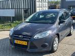 Ford Focus 1.0 EcoBoost Trend Clima 5 Deurs, 101 pk, Gebruikt, Bedrijf, Handgeschakeld