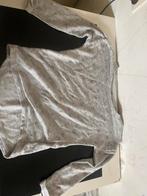 H&M Basic Grijze Trui Sterren S, Ophalen
